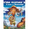 20th Century Fox - Disney L'Era Glaciale 3-L'Alba Dei Dinosauri (DVD) Cartoni Animati