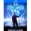 Gravitas Ventures I'm An Electric Lampshade (Blu-ray)