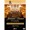 C Major Vienna Johann Strauss Orchestra 50 Years Anniversary (DVD) Alfred Eschwe