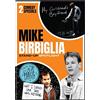 MIKE BIRBIGLIA STAND-UP COM... MIKE BIRBIGLIA STAND-UP COMEDY COLLECTI DVD NUOVO