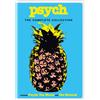 Universal Pictures Home Entertainment Psych: The Complete Collection (DVD) James Roday Dule Hill Corbin Bernsen