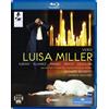 C Major Luisa Miller: Teatro Regio Di Parma (Blu-ray) Surian Alvarez Franci Siwek Nucci