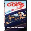 20th Century Studios Let's Be Cops (DVD) Damon Wayans Jr. Jake Johnson Nina Dobrev Rob Riggle