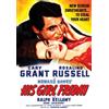 Reel Vault His Girl Friday (DVD) Cary Grant Rosalind Russell Ralph Bellamy Gene Lockhart