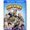 JC Films Joey and Rex Save the Church (Blu-ray) Dave Vance - Chris / Joey Adkins