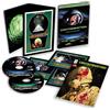 Rustblade Contamination Blu-Ray, DVD, Fumetto Originale, Postcard, Edizione Limitata (DVD)