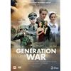 Generation War (DVD) Volker Bruch