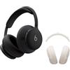 Beats 360 - Cuffie over-ear Nero con cuscinetti morbidissimi in Nuvola