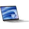 Microsoft Surface Laptop, 13 | Snapdragon X2 Plus | 16GB RAM, 512GB SSD | 13 LCD Touchscreen | Platino | Snapdragon X2 Plus (6 Core) | Windows 11 Home | Ultimo modello (2ª edizione)