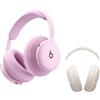 Beats 360 - Cuffie over-ear Rosa con cuscinetti morbidissimi in Nuvola