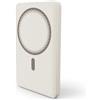 Energy Sistem Powerbank magnetico da 5000 mAh, batteria portatile