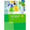 Armin Baeger Mi Mathematik Neue Wege SI - Ausgabe 2016 für Rheinland (Broschüre)