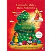 Lucinda Riley H Deine Schutzengel - Ein Weihnachtswunder nur (Copertina rigida)