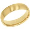 amor anello in acciaio inossidabile Unisex Donna Uomo, oro, in confezione regalo, 2037287
