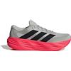 adidas Scarpe Sneakers UOMO Adidas Running GALAXY 8 M Grigio Rosso