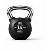ION fitness Kettlebell rivestito in gomma ION fitness - 14kg