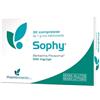 Generic SOPHY 30 compresse - integratore che esercita effetti favorevoli per regolare la funzionalità dell'apparato cardiovascolare.