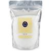 Absolute Aromas Sali di Epsom Expecting per la Gravidanza - Solfato di Magnesio Infuso con Oli Essenziali 100% Puri di Neroli, Petitgrain e Mandarino (1kg)
