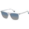 Polaroid GAFAS POLAROID - Modelo: PLD 6232/S_ C: MATTE CRYSTAL/Eye size: 55 - Bridge size: 17 Cura della persona e salute
