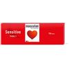 Masculan Sensitive - Confezione da 150 preservativi maschili