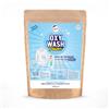 Betti Clean OXY WASH Power White, Smacchiatore Ossigeno Attivo, 1 kg | Per Capi Bianchi, Senza Cloro, Lavatrice e Ammollo, Made in Italy
