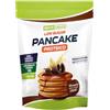 WHY NATURE PANCAKE PROTEICO - Pancake Proteici - Preparato Per Pancake Con Farina Di Fiocchi Di Avena - Gusto Cacao - 800 gr