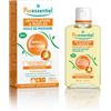 Puressentiel - Articolazioni e Muscoli - Sforzo Muscolare Olio per Massaggio Biologico - Arnica e wintergreen - Formula 100% naturale - Preparazione e recupero per lo sport - 200 ml