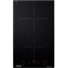 DeLonghi Piano cottura induzione PIN 32 DeLonghi 30 cm 2 zone 3600 W