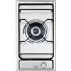 DeLonghi Piano cottura gas I 13 D DeLonghi 30 cm 1 bruciatore doppia corona