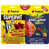 Tropical Tropical Fiocchi Supervit, 12 g+10 ml