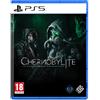 PERP GAMES Chernobylite, L'imballaggio può variare