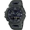 Casio G-Shock G-SQUAD GBA-900UU-3AER Orologio da polso uomo Con allarme