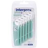 DENTAID Srl Interprox Plus Micro Verde 6pz