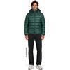 Canadiens Giubbotto Uomo Canadiens mod. MARCAIL/M art. C010009 Pine