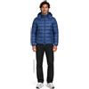 Canadiens Giubbotto Uomo Canadiens mod. MARCAIL/M art. C010009 Blue Night