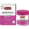 Swisse Ultiboost Menopausa - Integratore alimentare per i disturbi della menopausa, 30 compresse