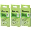 Mistick Cerotti Diffusori 3x1 St