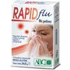 ABC Trading Rapid Flu Biopelmo Bustine 12 pz Bustina