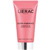 Lierac Supra Radiance Maschera Luminosità Peeling 75 ml viso