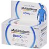 Multicentrum Uomo 50+ - Risparmia il 10% con codice: haleon0926 80 g Compresse