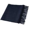 Villand Sciarpa in Cashmere Puro al 100% con Bordi Frangiati, Ampio Scialle in Cashmere Ultra Morbido per Donne e Uomini