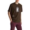 United Colors of Benetton T-Shirt 3mi5u10bg T-Shirt Uomo
