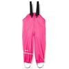 CareTec - Rain Overall - Pu W/O Fleece, Pantaloni Impermeabili Bambine e Ragazze