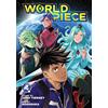 Viz Media, Subs. of Shogakukan Inc World Piece, Vol. 4 : Volume 4
