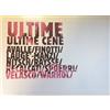 Grafiche Aurora Ultime ultime cene. Ediz. multilingue