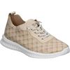 amarpies | Scarpe piatte donna - Scarpa con dettagli - Scarpa casual con lacci decorativi - Slip on - Stilose - Versatili - Modello AOG30087