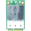 Wisyurt Scheda WiFi QCA9880 WLE900VX Mini PCIE Adattatore senza 1300Mbps 5Ghz per sistemi Win7 8 10 11 Linux OpenWrt