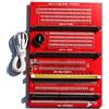 Pissente Tester Memoria RAM 4 in 1 DDR3 DDR4 DDR5, | Diagnostica Led A Doppia Alimentazione, Circuito Dati Per Scheda Analizzatore Memoria, Uso In Laboratorio Ufficio Riparazione