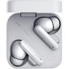 CMF BY NOTHING CMF Buds Pro 2 - Auricolari wireless con Smart Dial, auricolari ibridi con cancellazione del rumore da 50 dB, Bluetooth 5.3, bassi da 11 mm con LDAC, 6 microfoni audio ad alta risoluzione, autonomia