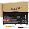 BLESYS Batteria per HP ProBook 470 G7 250 G7 SP Notebook PC Battery
